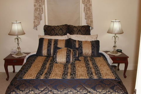 Archery Road Estate - Accommodation Bookings 2