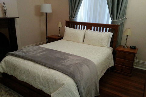 Burra Railway Station Bed & Breakfast - Accommodation Bookings 3