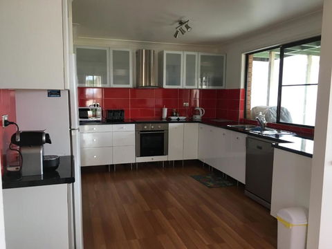 Arena Blanca Holiday Home - Accommodation Bookings 2