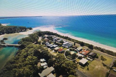 Arena Blanca Holiday Home - Accommodation Bookings 0