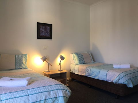 Kilcunda Ocean View Motel - Accommodation Bookings 5