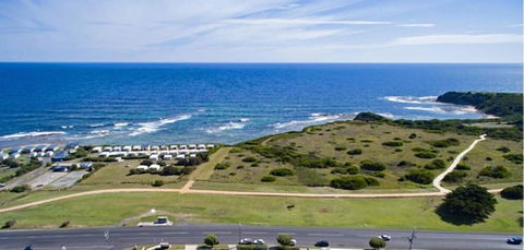 Kilcunda Ocean View Motel - Accommodation Bookings 1
