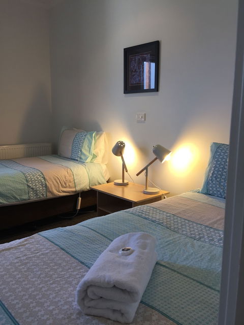 Kilcunda Ocean View Motel - Accommodation Bookings 4