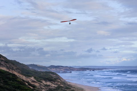 Kilcunda Ocean View Motel - Accommodation Bookings 0