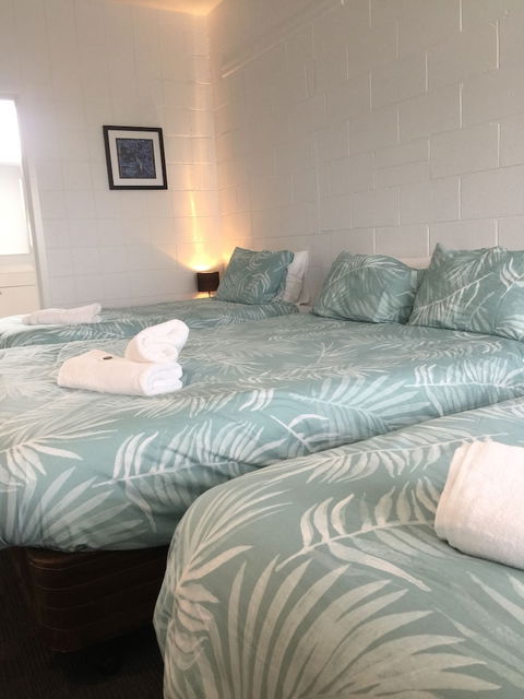 Kilcunda Ocean View Motel - Accommodation Bookings 2