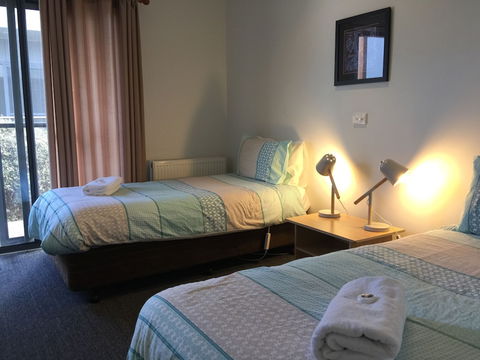 Kilcunda Ocean View Motel - Accommodation Bookings 3