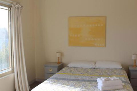 Golden Rivers Holiday Apartments - Accommodation Bookings 4