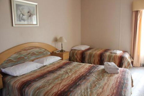 Golden Rivers Holiday Apartments - Accommodation Bookings 6