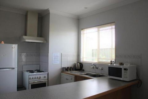 Golden Rivers Holiday Apartments - Accommodation Bookings 3