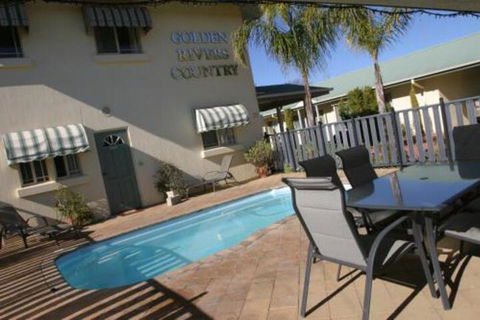 Golden Rivers Holiday Apartments - Accommodation Bookings 0