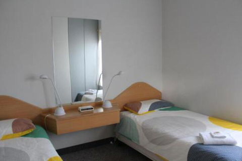 Golden Rivers Holiday Apartments - Accommodation Bookings 5