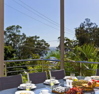 Beachside Haven Your Perfect Oasis Home - Accommodation Bookings