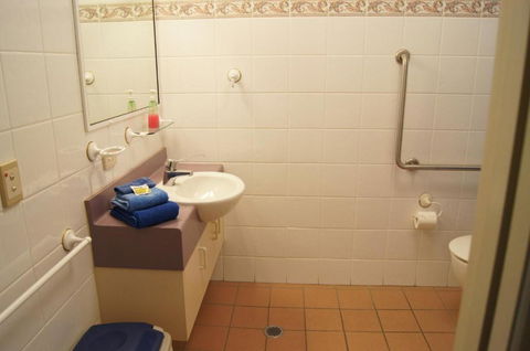 Accommodation On Denham - Accommodation Bookings 4