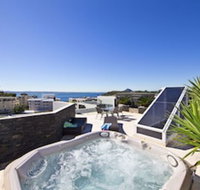 Harbourview Penthouse - Accommodation Bookings