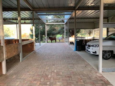 Kangaroo Manor - Accommodation Bookings 1