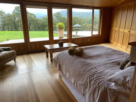 Kangaroo Manor - Accommodation Bookings 5