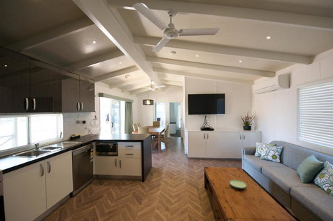 BIG4 Ceduna Tourist Park - Accommodation Bookings 4