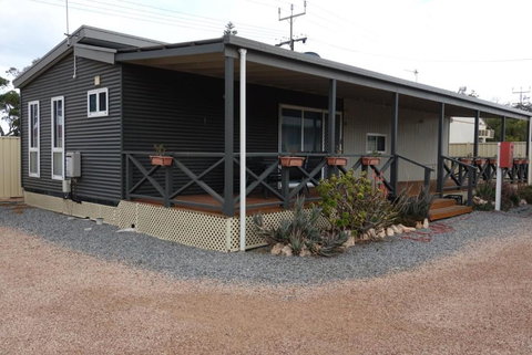 BIG4 Ceduna Tourist Park - Accommodation Bookings 1