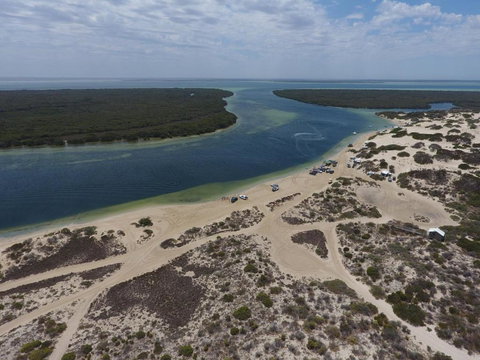 BIG4 Ceduna Tourist Park - Accommodation Bookings 5