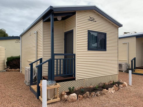BIG4 Ceduna Tourist Park - Accommodation Bookings 6