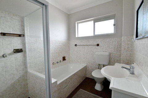 Kanangra Waterviews From The Balcony - Accommodation Bookings 3