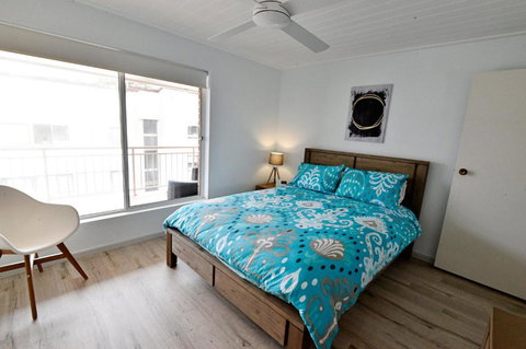 Kanangra Waterviews From The Balcony - Accommodation Bookings 5