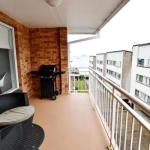 Kanangra Waterviews From The Balcony - Accommodation Bookings 1