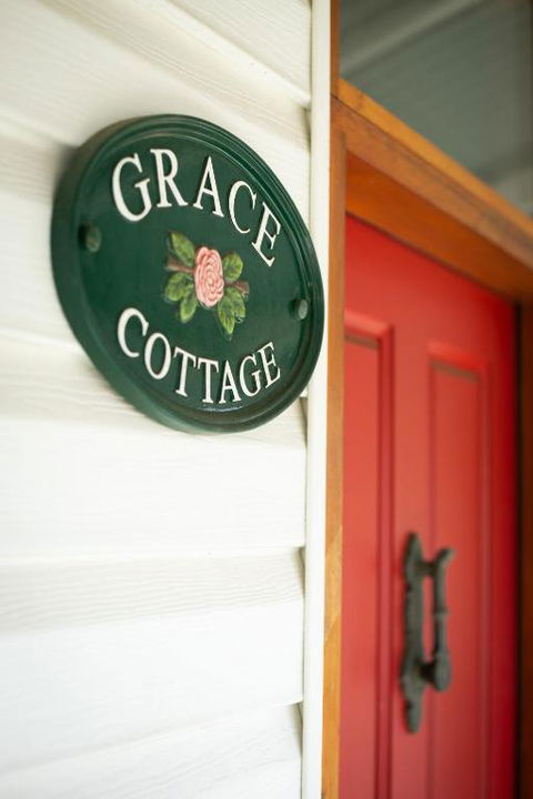 Grace Cottage - Accommodation Bookings 5