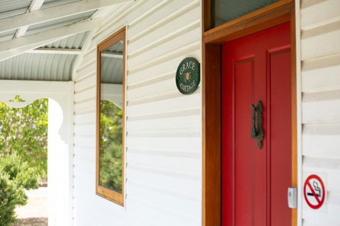 Grace Cottage - Accommodation Bookings 1