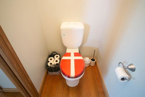 Grace Cottage - Accommodation Bookings 3