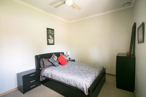 Grace Cottage - Accommodation Bookings 4