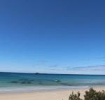 Sisters Beach Paradise