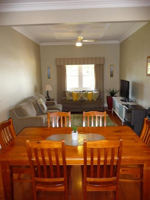 Shepp Central Apartment - Accommodation Bookings 3