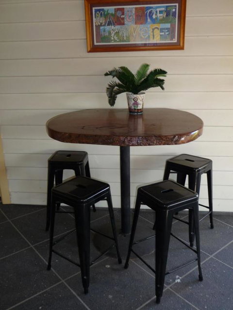 Shepp Central Apartment - Accommodation Bookings 6