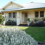 Shepp Central Apartment - Accommodation Bookings 0