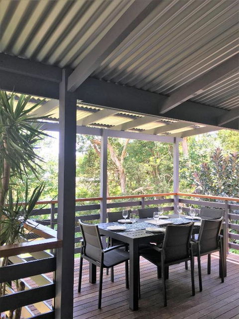 Mignon Cottage 9 Noongah Terrace - Accommodation Bookings 3