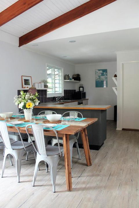 Mignon Cottage 9 Noongah Terrace - Accommodation Bookings 5