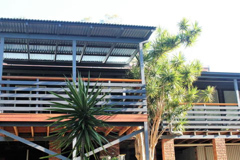 Mignon Cottage 9 Noongah Terrace - Accommodation Bookings 2