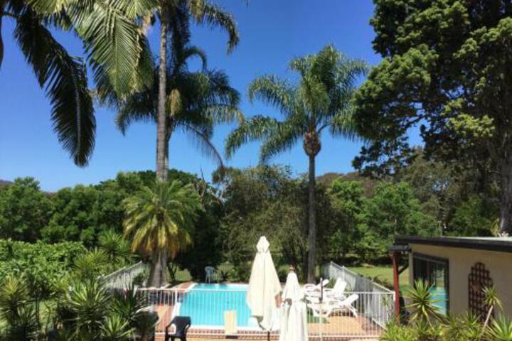 Terrigal NSW Accommodation Bookings