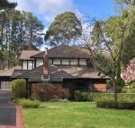 Pride Leisure Tudor House