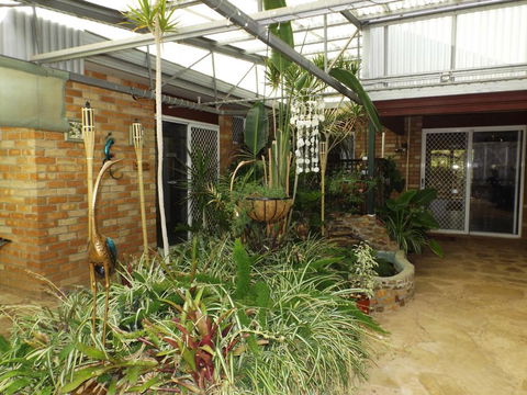 Yorks Lookout Lodge Bed & Breakfast - Accommodation Bookings 3