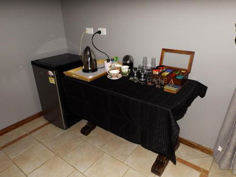 Yorks Lookout Lodge Bed & Breakfast - Accommodation Bookings 6