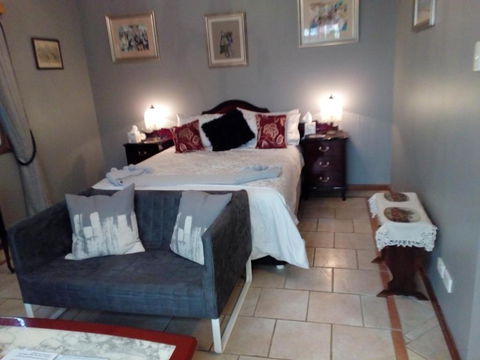 Yorks Lookout Lodge Bed & Breakfast - Accommodation Bookings 2