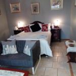 Yorks Lookout Lodge Bed & Breakfast - Accommodation Bookings 0
