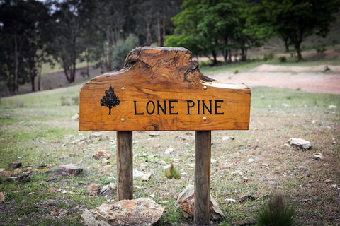Lone Pine Farmhouse - Accommodation Bookings 0