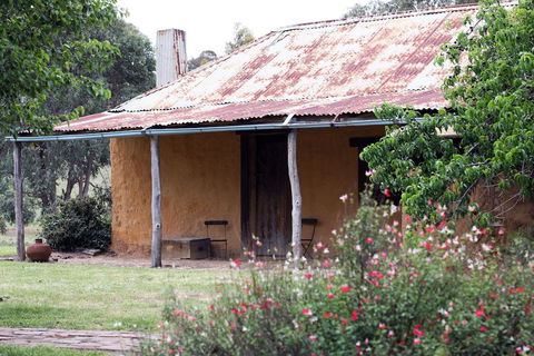 Lone Pine Farmhouse - Accommodation Bookings 2