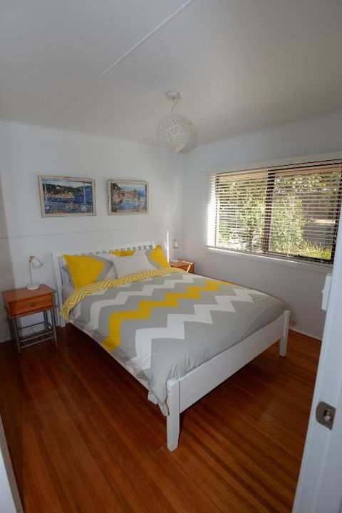 Sea Esta At Inverloch - Accommodation Bookings 2