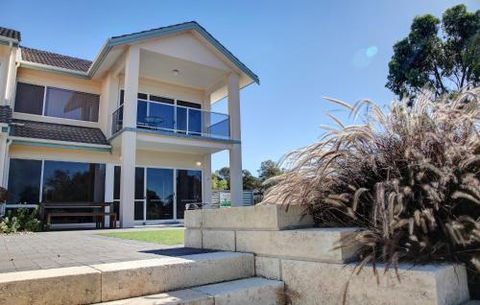 Bay Bliss In Coffin Bay - Accommodation Bookings 2