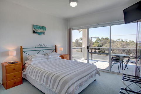 Bay Bliss In Coffin Bay - Accommodation Bookings 6