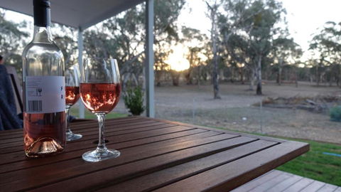 Rosewood Cottage - Accommodation Bookings 6